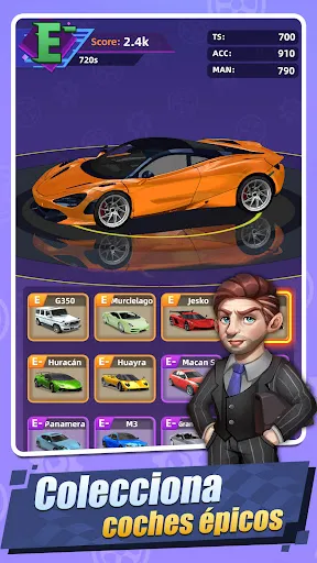 Car Fix Inc - Mechanic Garage | juego | XWorld