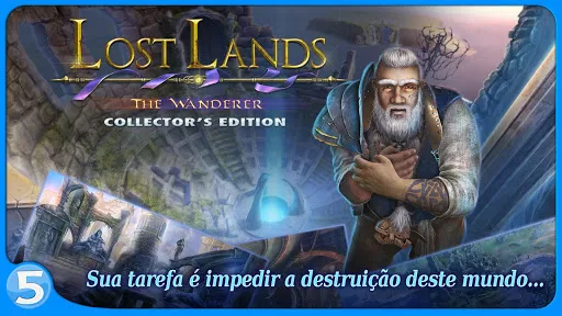 Lost Lands 4 | Jogos | XWorld