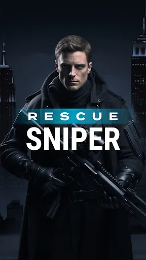 Sniper Rescue: Gun Shooting | Games | XWorld
