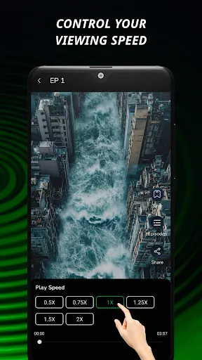 ReelDrama: Short Movies | 游戏 | XWorld ReelDrama: Short Movies | 游戏 | XWorld