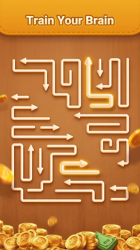 Arrows - Mania Game | Permainan | XWorld