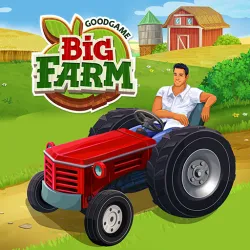 XWorld | Big Farm