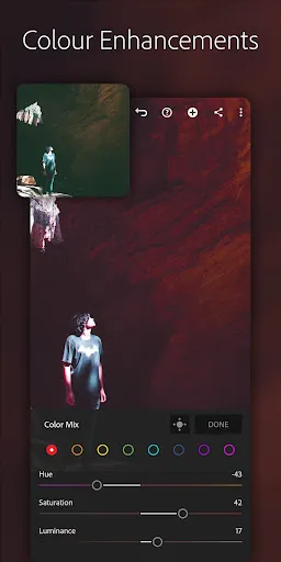 Lightroom AI Photo Editor | Games | XWorld