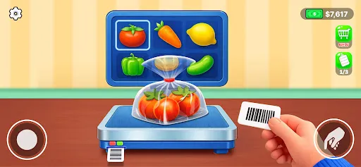 Supermarket Games for Kids 2-5 | Games | XWorld Supermarket Games for Kids 2-5 | Games | XWorld
