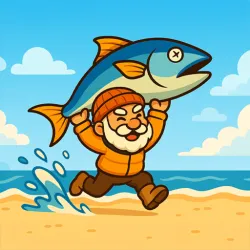 XWorld | Catch and Feed