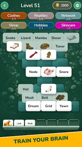 Tile Associations Word Mahjong | Games | XWorld