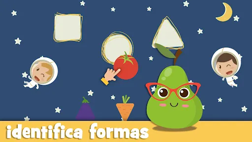 Juegos niños 3 años educativos | juego | XWorld