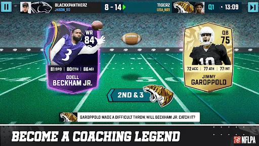 Football Head Coach 25 NFL PA | เกม | XWorld