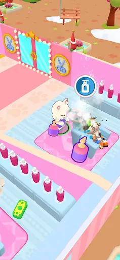 Purrfect Cat Club: Pet Salon | Games | XWorld