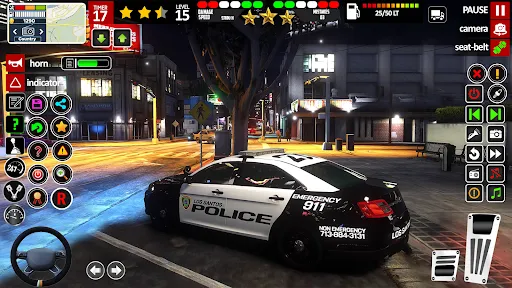 US Police Simulator: Cop Game | Games | XWorld