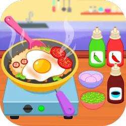 XWorld | Timpy Cooking Games for Kids XWorld | Timpy Cooking Games for Kids