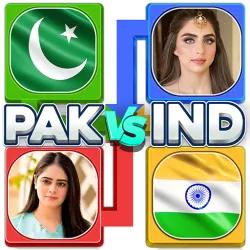 XWorld | India vs Pakistan Ludo Online