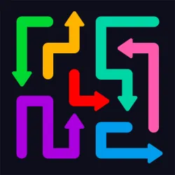 XWorld | Arrow Puzzle - Arrow Madness XWorld | Arrow Puzzle - Arrow Madness