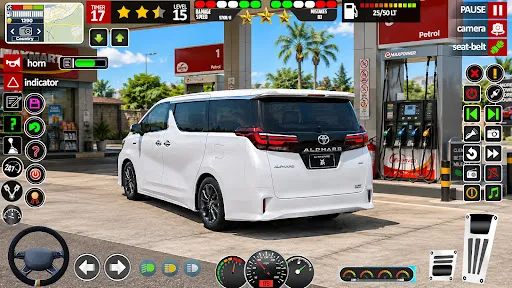 Open World Sim Car Driving 3D | เกม | XWorld Open World Sim Car Driving 3D | เกม | XWorld