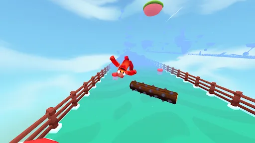 Битва пощечин: обби файтинг | Игры | XWorld