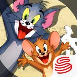 XWorld | Tom and Jerry: Chase