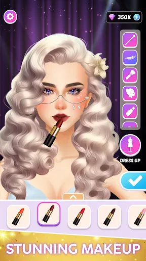 Fashion Beauty: Makeup Stylist | Games | XWorld