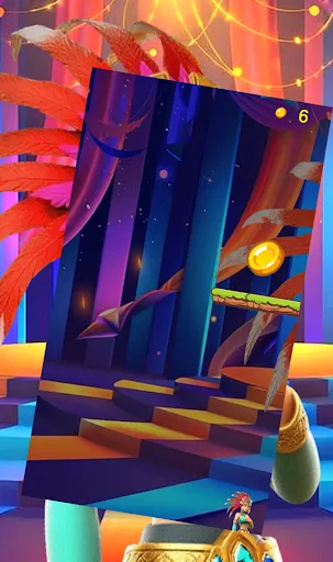 77777gameCoin Chaserr | เกม | XWorld