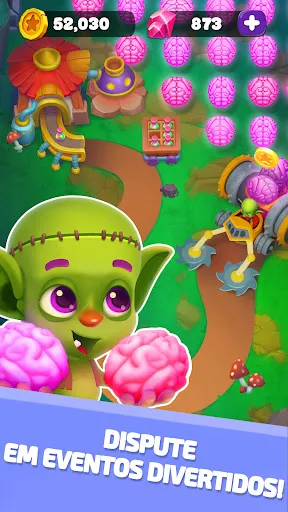 Goblins Wood: Tycoon Idle Sim | Jogos | XWorld