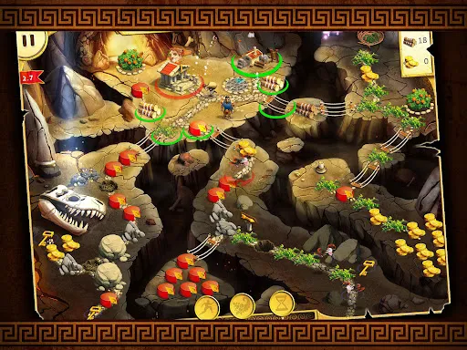 12 Labours of Hercules II (HD) | Jogos | XWorld 12 Labours of Hercules II (HD) | Jogos | XWorld