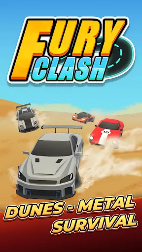 Fury Clash | 游戏 | XWorld