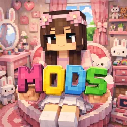 XWorld | Furniture Mods for MCPE: Cute