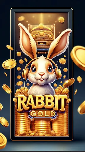 Rabbit Gold Radio | Jogos | XWorld