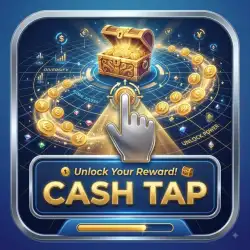 XWorld | Playable | Cash Tap