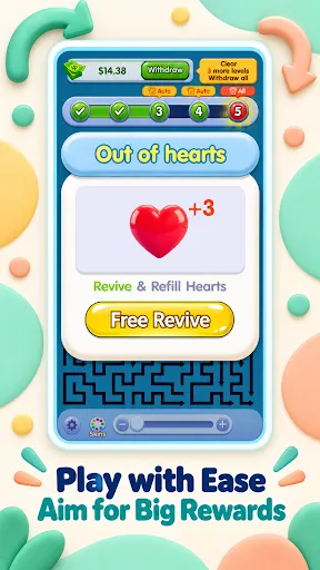 Arrow Maze Escape | Games | XWorld Arrow Maze Escape | Games | XWorld