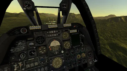 Armed Air Forces - Flight Sim | Permainan | XWorld Armed Air Forces - Flight Sim | Permainan | XWorld