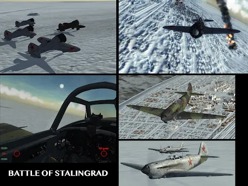 Gunship Sequel: WW2 | Games | XWorld