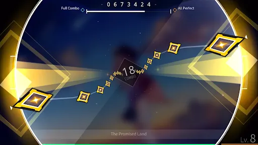 Rotaeno | 游戏 | XWorld Rotaeno | 游戏 | XWorld