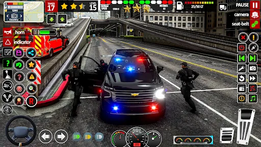 Police Cop Car Chase Game 3d | Jogos | XWorld Police Cop Car Chase Game 3d | Jogos | XWorld