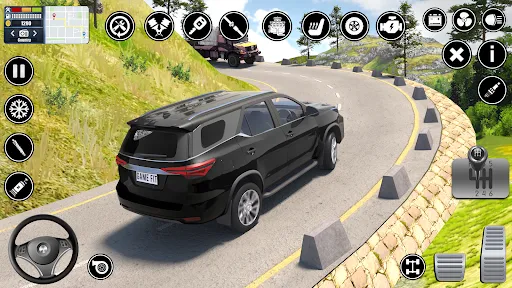 Car Driving School Parking Sim | Jogos | XWorld