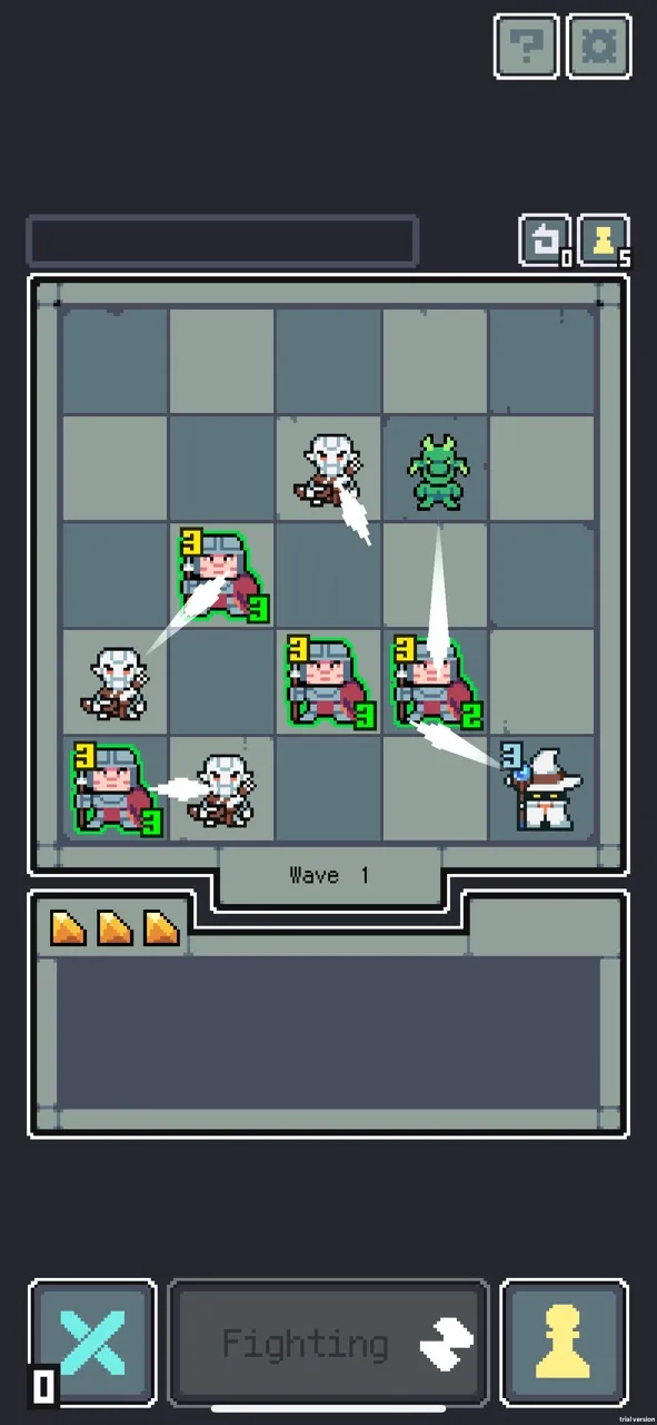 Endgame of Devil | Игры | XWorld