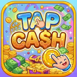 XWorld | Playable | Cash Tap