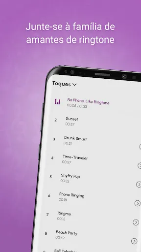 Toques musicais | Jogos | XWorld Toques musicais | Jogos | XWorld