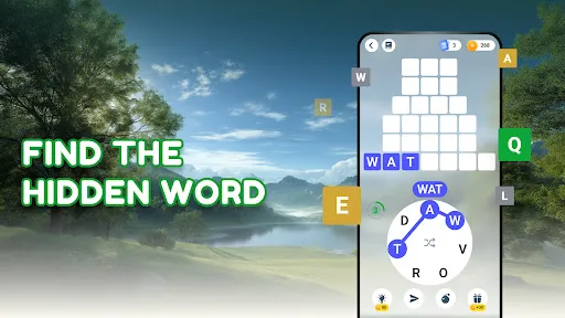 Word Puzzle | 游戏 | XWorld Word Puzzle | 游戏 | XWorld