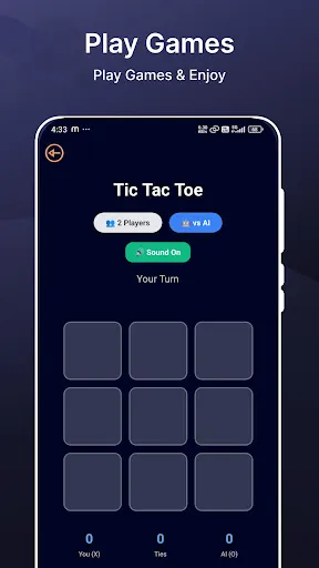 Mind Merits | Games | XWorld