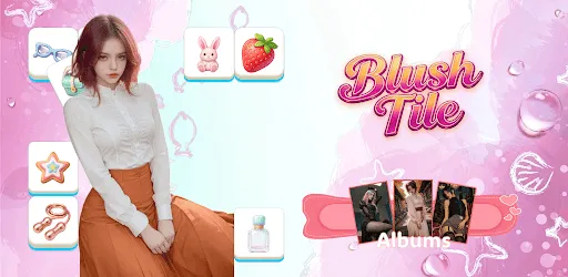 Blush Tile | Игры | XWorld Blush Tile | Игры | XWorld