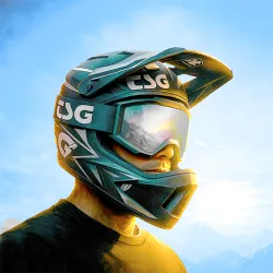 XWorld | Shred! Remastered - MTB XWorld | Shred! Remastered - MTB