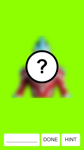 Ultra Hero Quiz - Pic Guess | Permainan | XWorld
