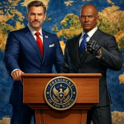 XWorld | President Simulator Offline XWorld | President Simulator Offline