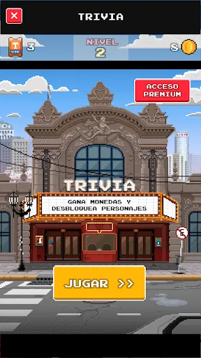 Argentina 8-Bit | Games | XWorld Argentina 8-Bit | Games | XWorld