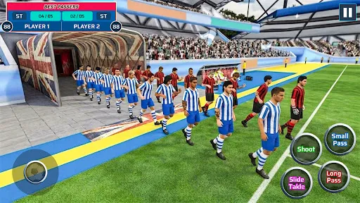 Permainan Sepak Bola 3D Nyata | 游戏 | XWorld Permainan Sepak Bola 3D Nyata | 游戏 | XWorld