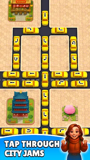 Traffic GO - World Tour! | Игры | XWorld