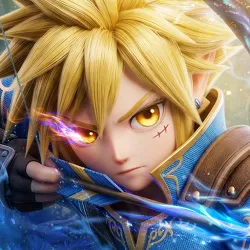 XWorld | Land of Arielia