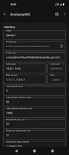 AmneziaWG | Игры | XWorld