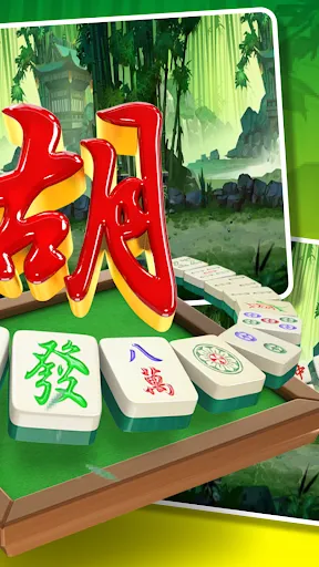 MahjongRush | Games | XWorld