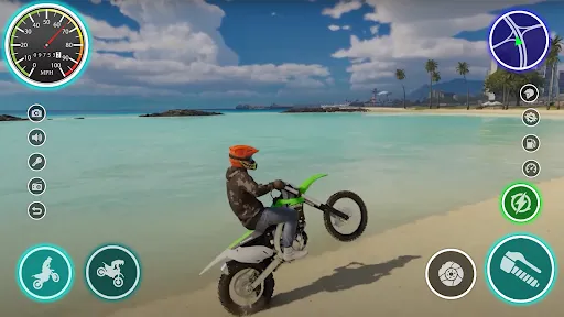 Bike Stunt Extreme Bike Racing | 游戏 | XWorld